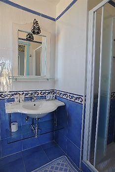 Isolabella Hotel Ventotene Buitenkant foto