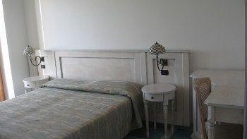 Isolabella Hotel Ventotene Buitenkant foto
