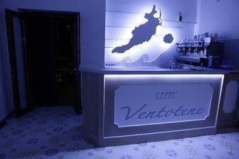 Isolabella Hotel Ventotene Buitenkant foto