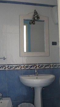 Isolabella Hotel Ventotene Buitenkant foto
