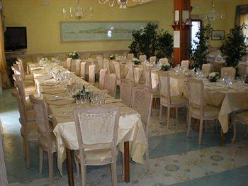 Isolabella Hotel Ventotene Buitenkant foto