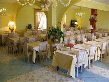 Isolabella Hotel Ventotene Buitenkant foto